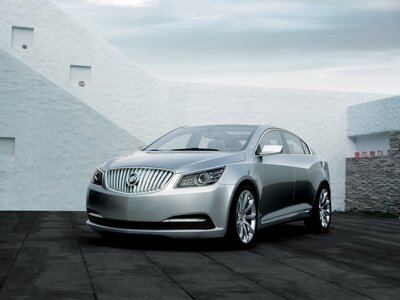 Buick