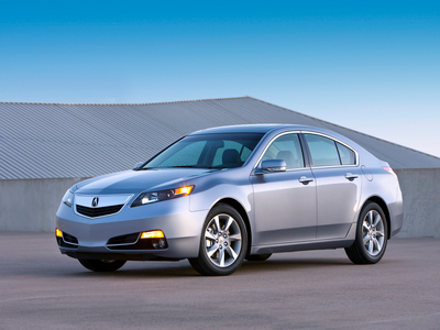 Acura