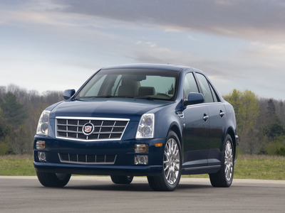 Cadillac