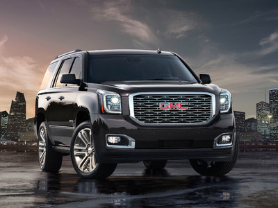 GMC