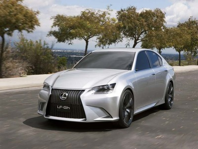 Lexus