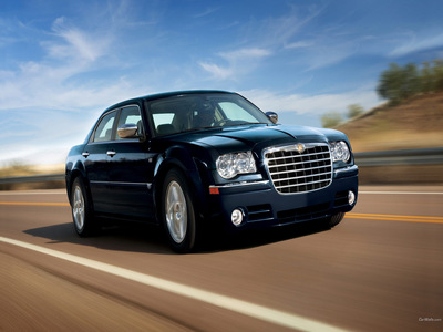 Chrysler