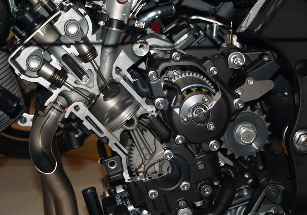 Engine Services