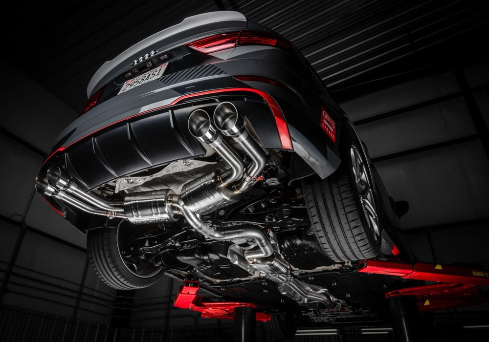 Exhaust System