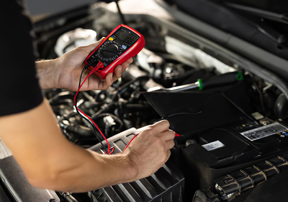 Buick Check Engine Light Diagnostics