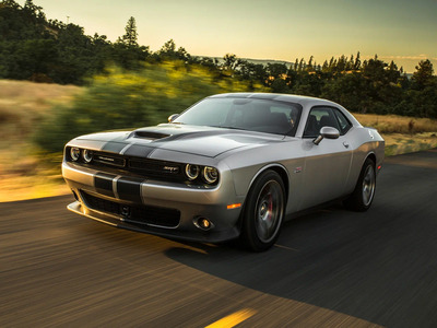 Dodge