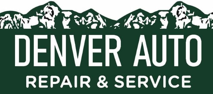 Denver Auto Repair and Service