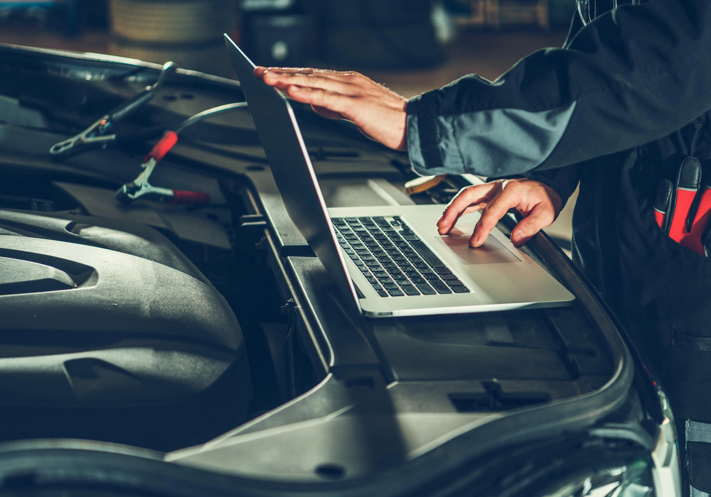 A/C Performance & Diagnostic Check