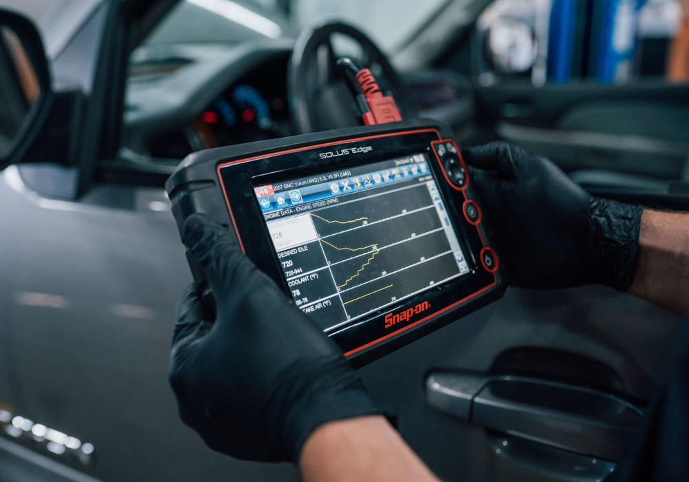 Dodge Check Engine Light Diagnostics