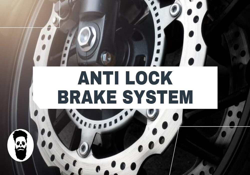 ABS (Anti-Lock Braking System) Diagnostics & Repair