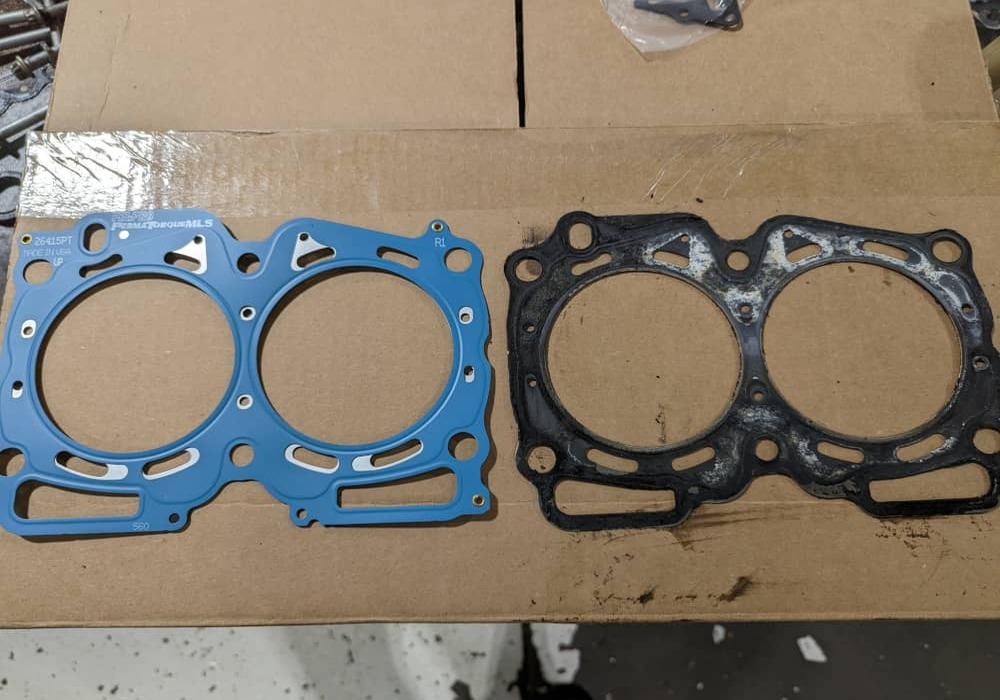 Subaru Head Gasket Specialists