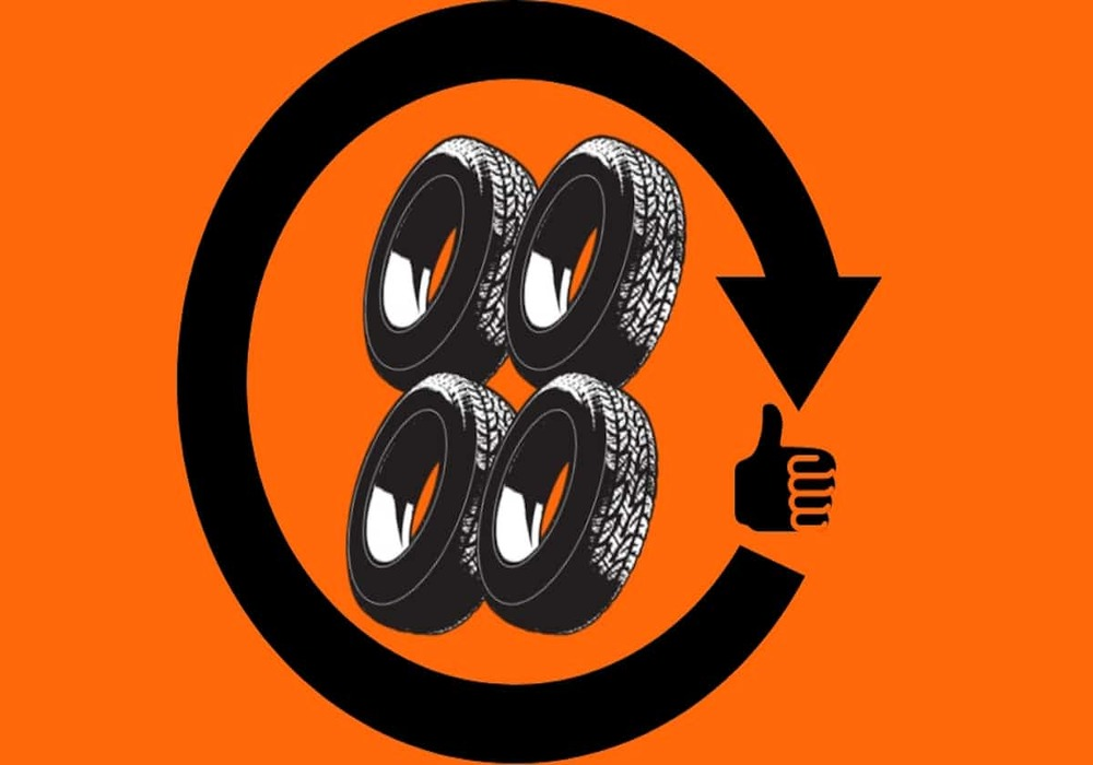 Tire Matching & Rotation